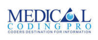 medical coding pro logo