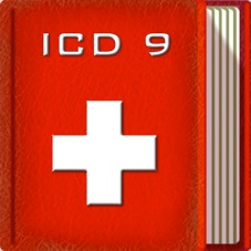 ICD-9 red book