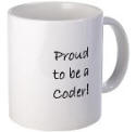 Coffee Mug available with first full payment