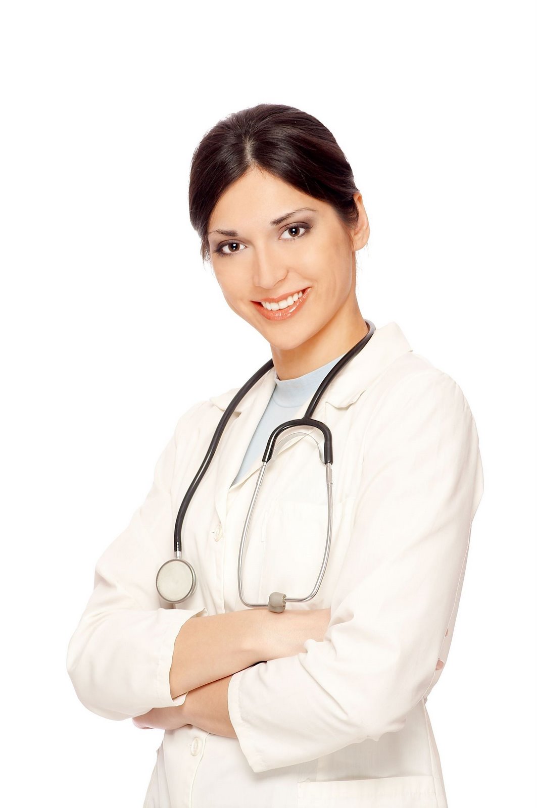 medical coding woman